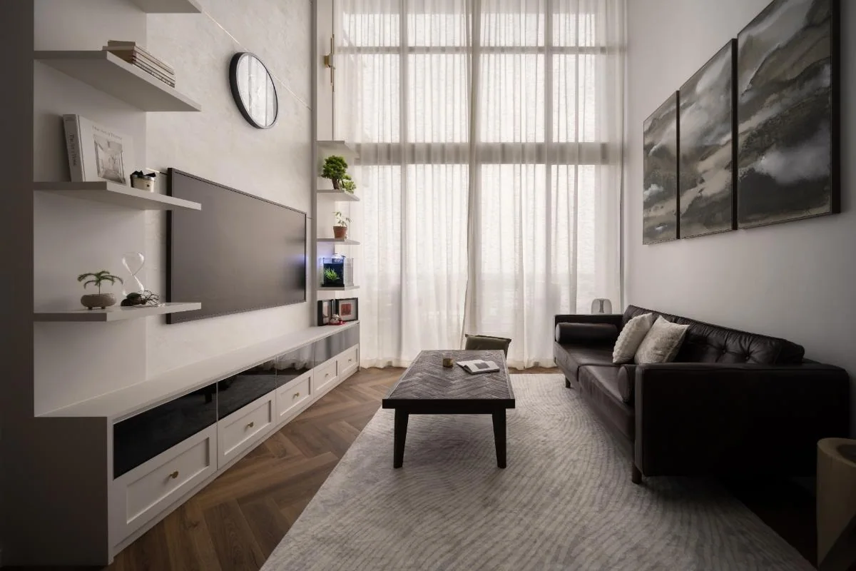 Grandeur 8 by OVON Design, view 13