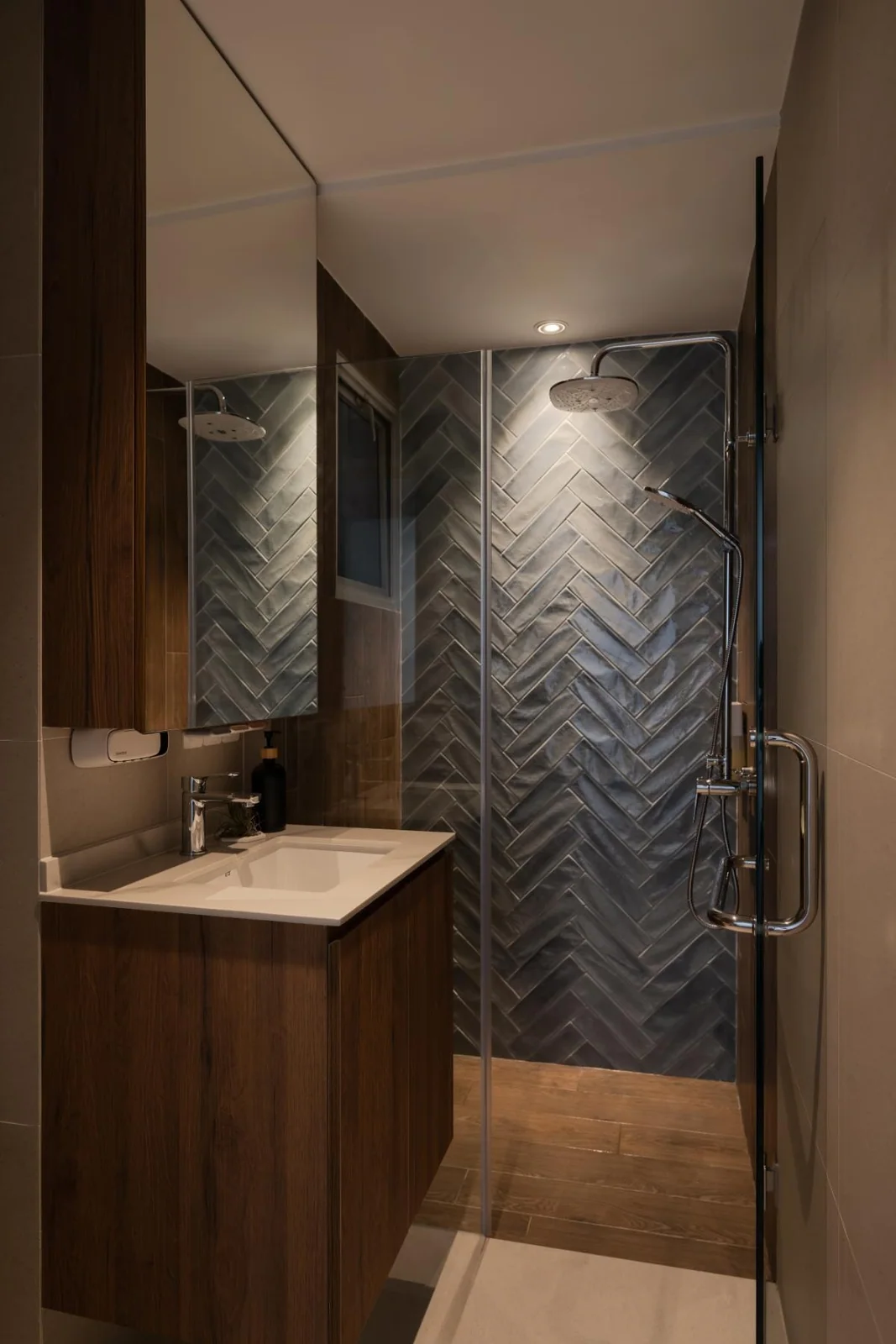 Grandeur 8 by OVON Design, view 23