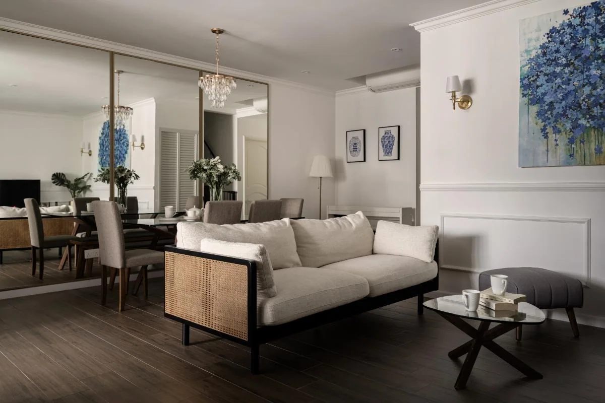 2 Sin Ming Road by OVON Design, view 1