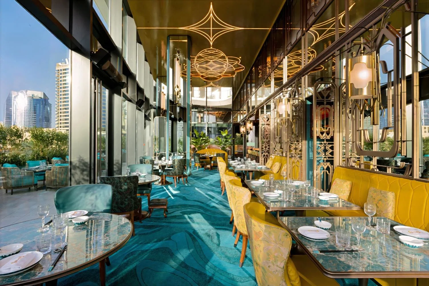 Project by PANORAMA Design Group
