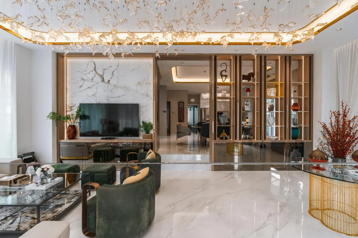 Project by Project J Studio
