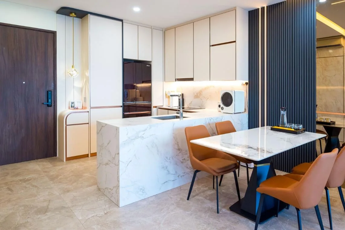 Artra by ProjectGuru, view 3