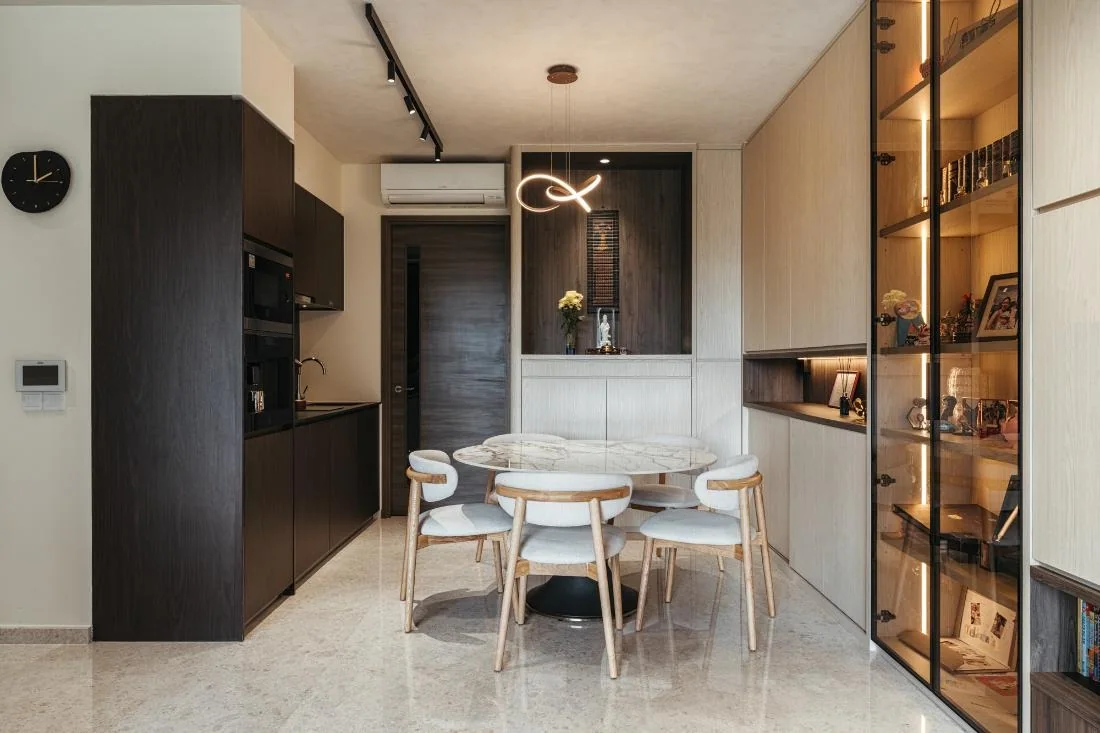 Florence Residences by ProjectGuru, view 1