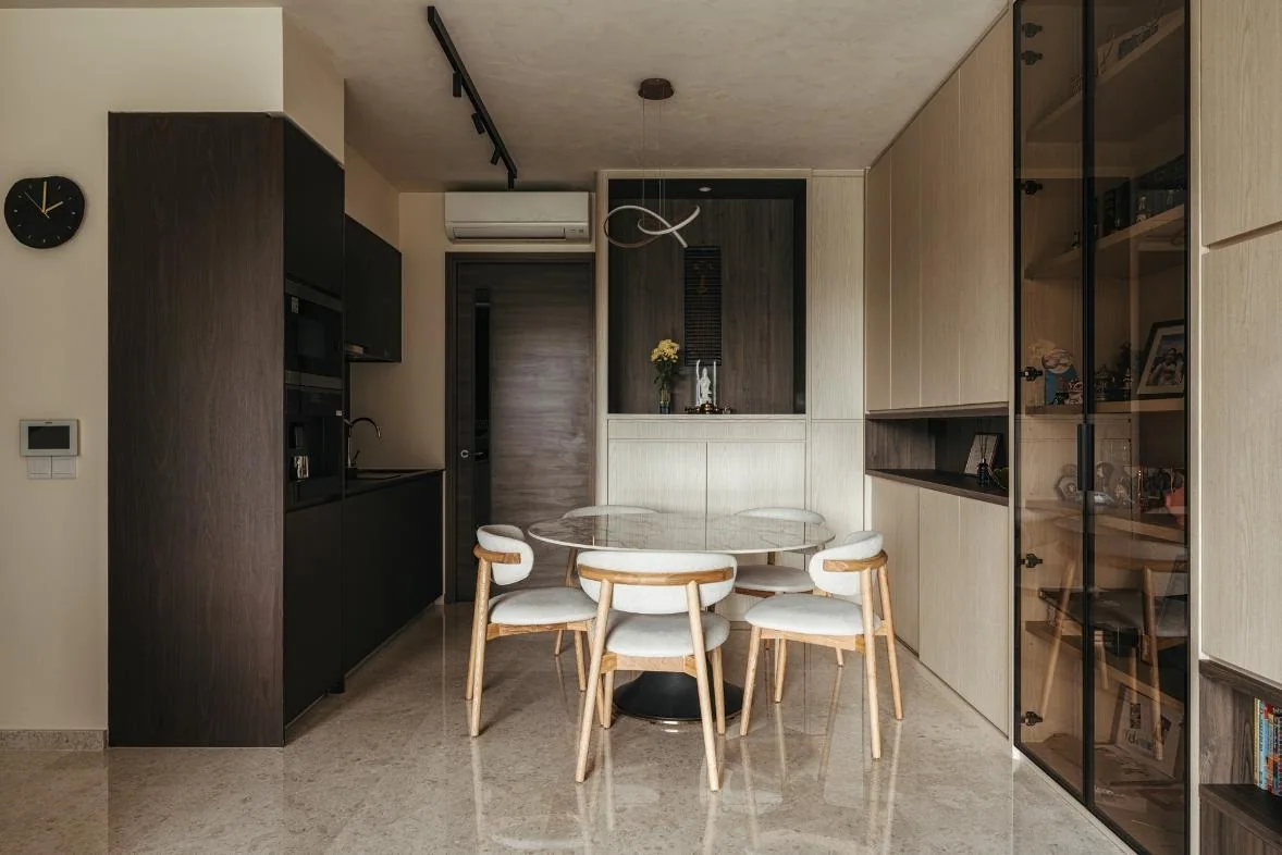 Florence Residences by ProjectGuru, view 2