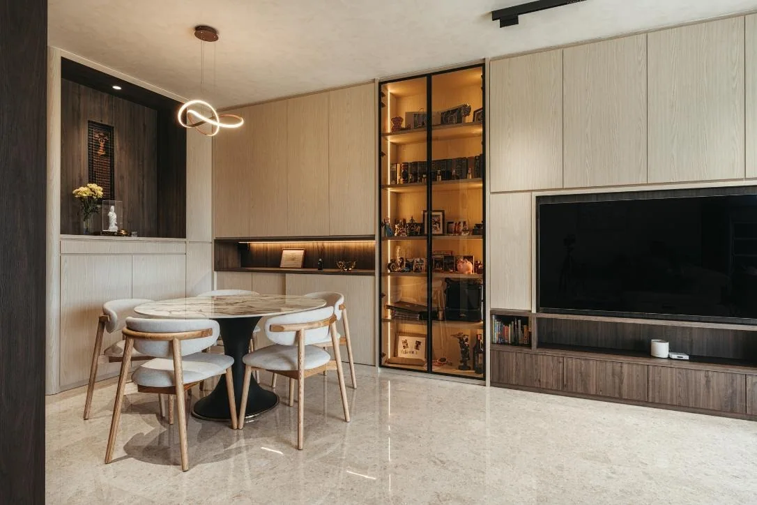 Florence Residences by ProjectGuru, view 6