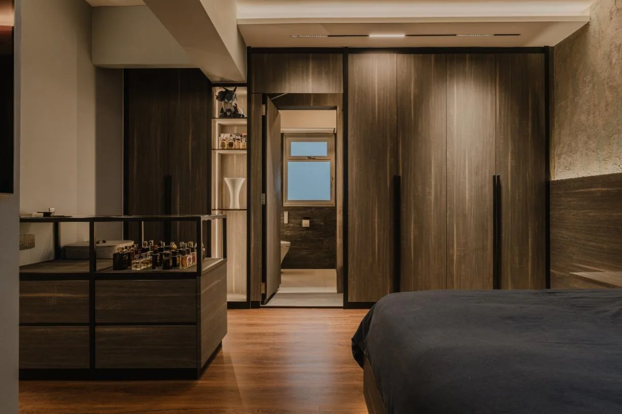 Woodlands Rise Apartment by ProjectGuru, view 3