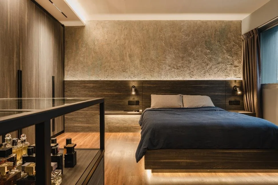 Woodlands Rise Apartment by ProjectGuru, view 5