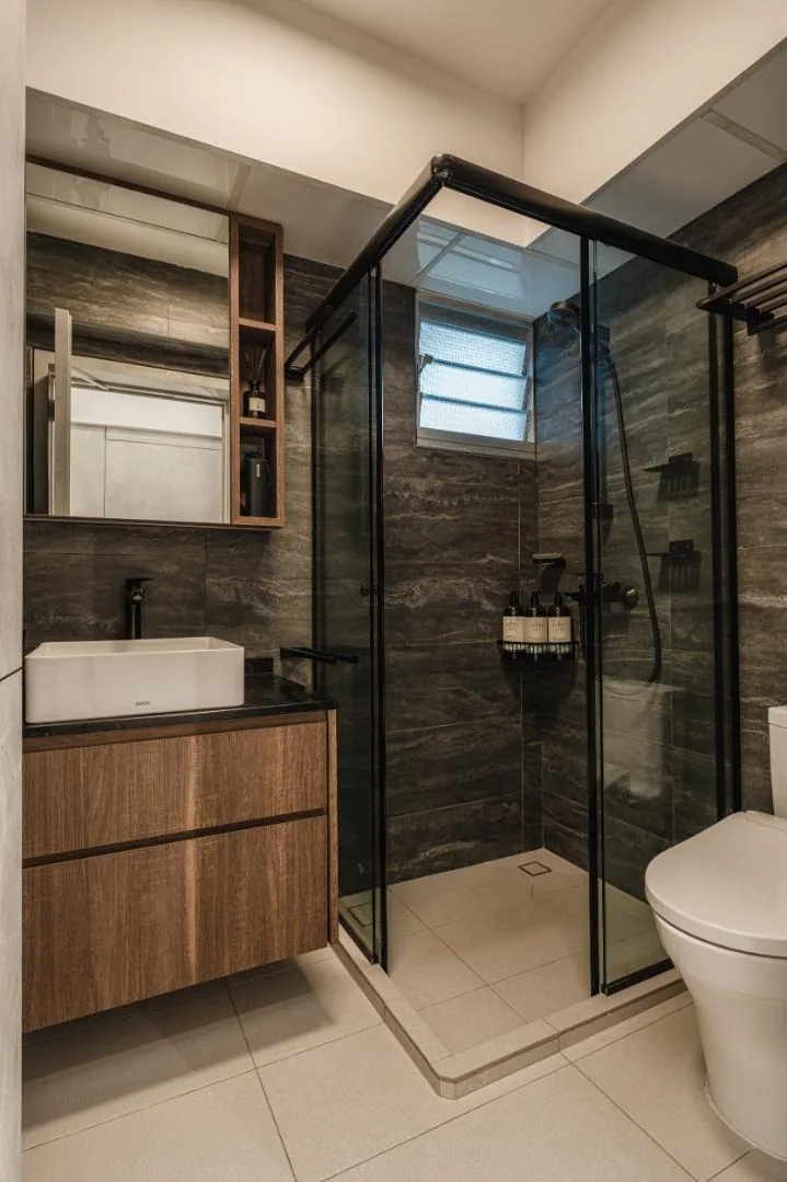 Woodlands Rise Apartment by ProjectGuru, view 6