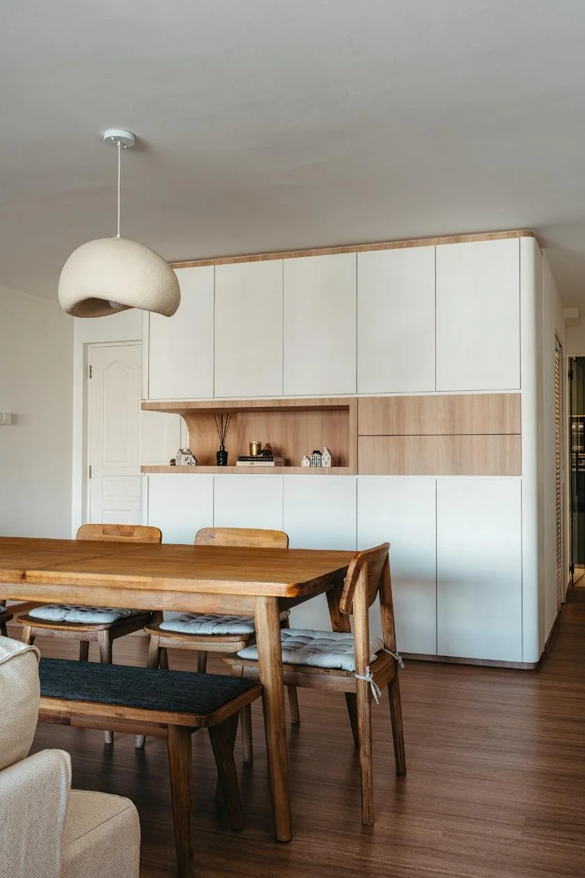 Choa Chu Kang Apartment by ProjectGuru, view 3