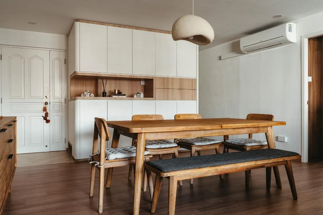 Choa Chu Kang Apartment by ProjectGuru, view 4