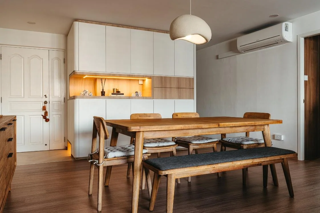 Choa Chu Kang Apartment by ProjectGuru, view 5