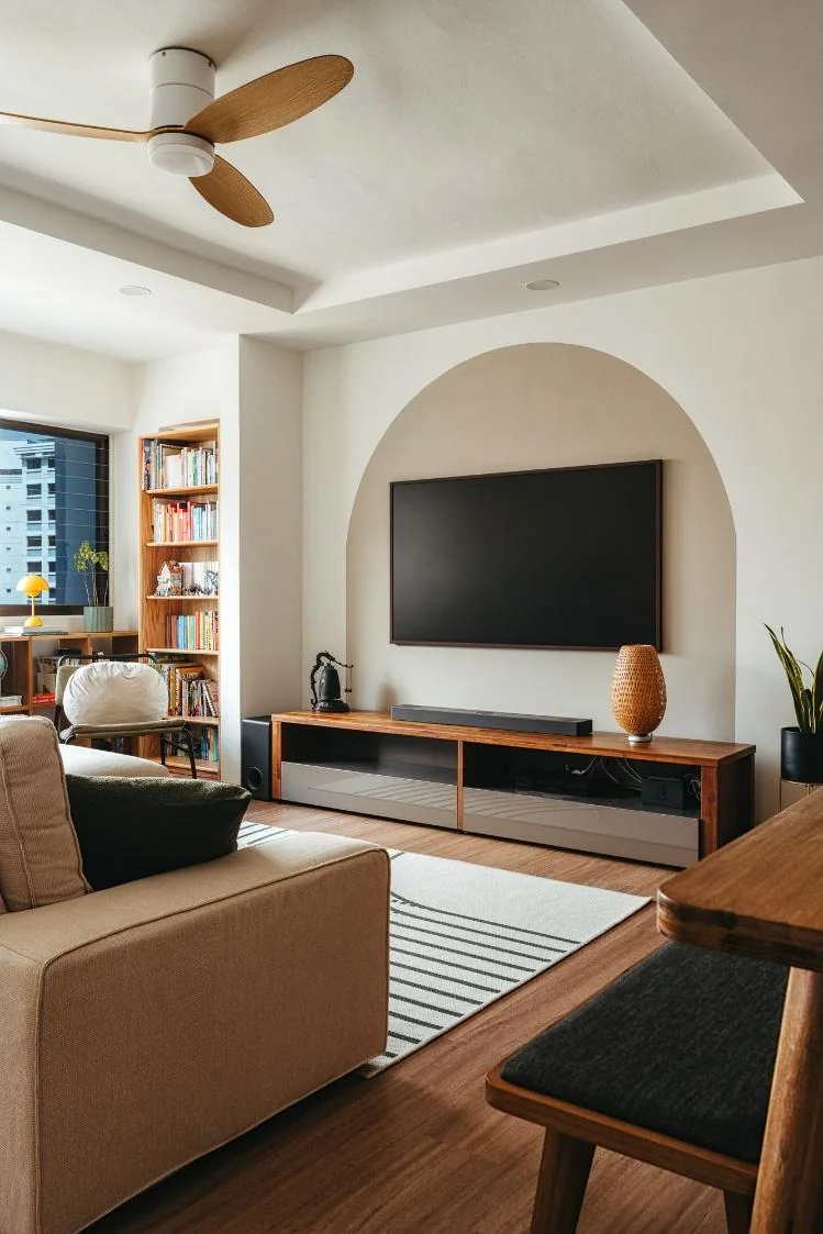 Choa Chu Kang Apartment by ProjectGuru, view 6