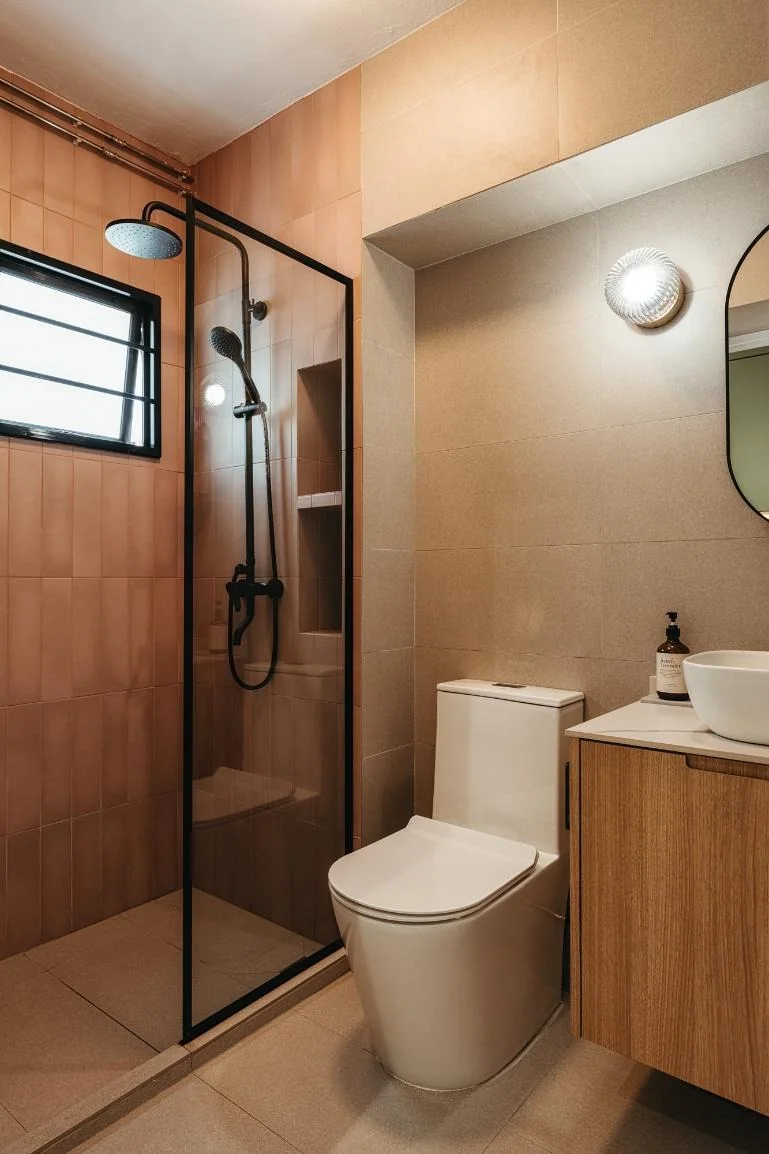 Choa Chu Kang Apartment by ProjectGuru, view 12