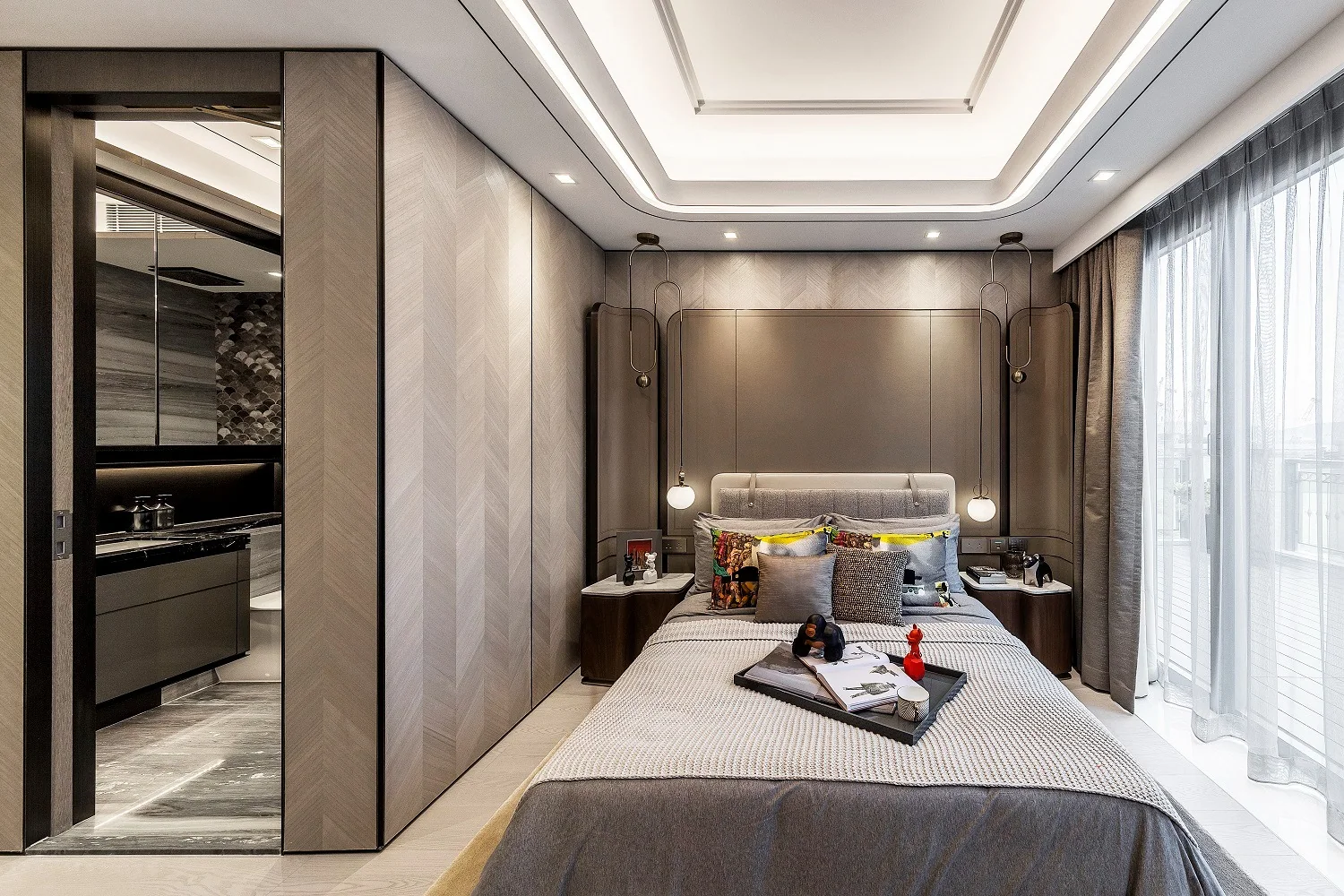 Altissimo by PTang Studio, view 14