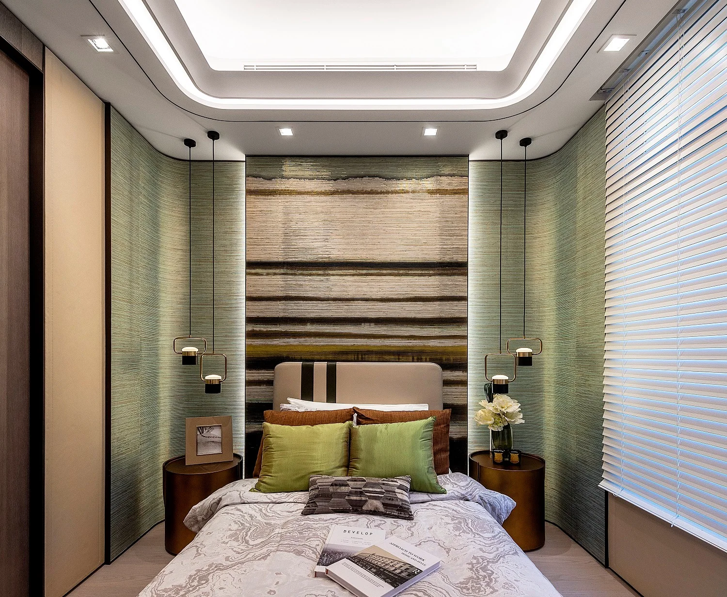 Altissimo by PTang Studio, view 15