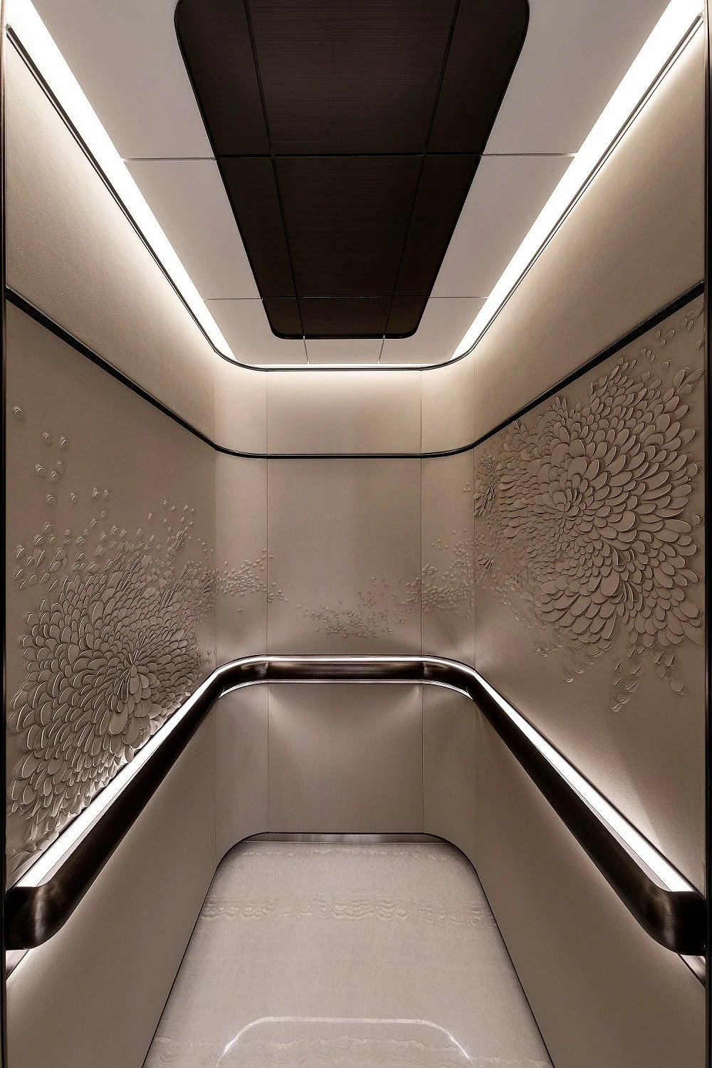 Altissimo by PTang Studio, view 5