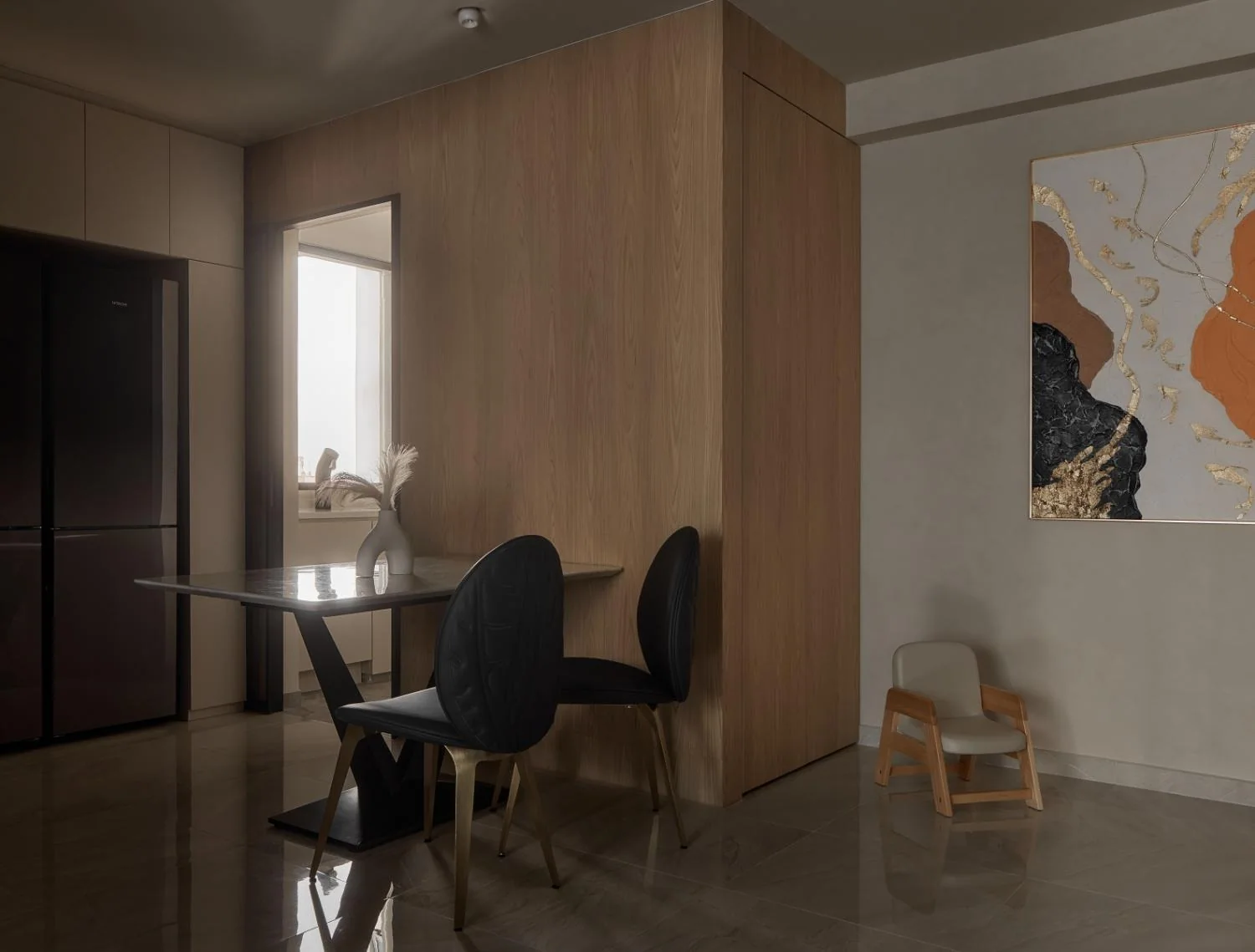 Esparina by RENOSTUD.IO, view 4
