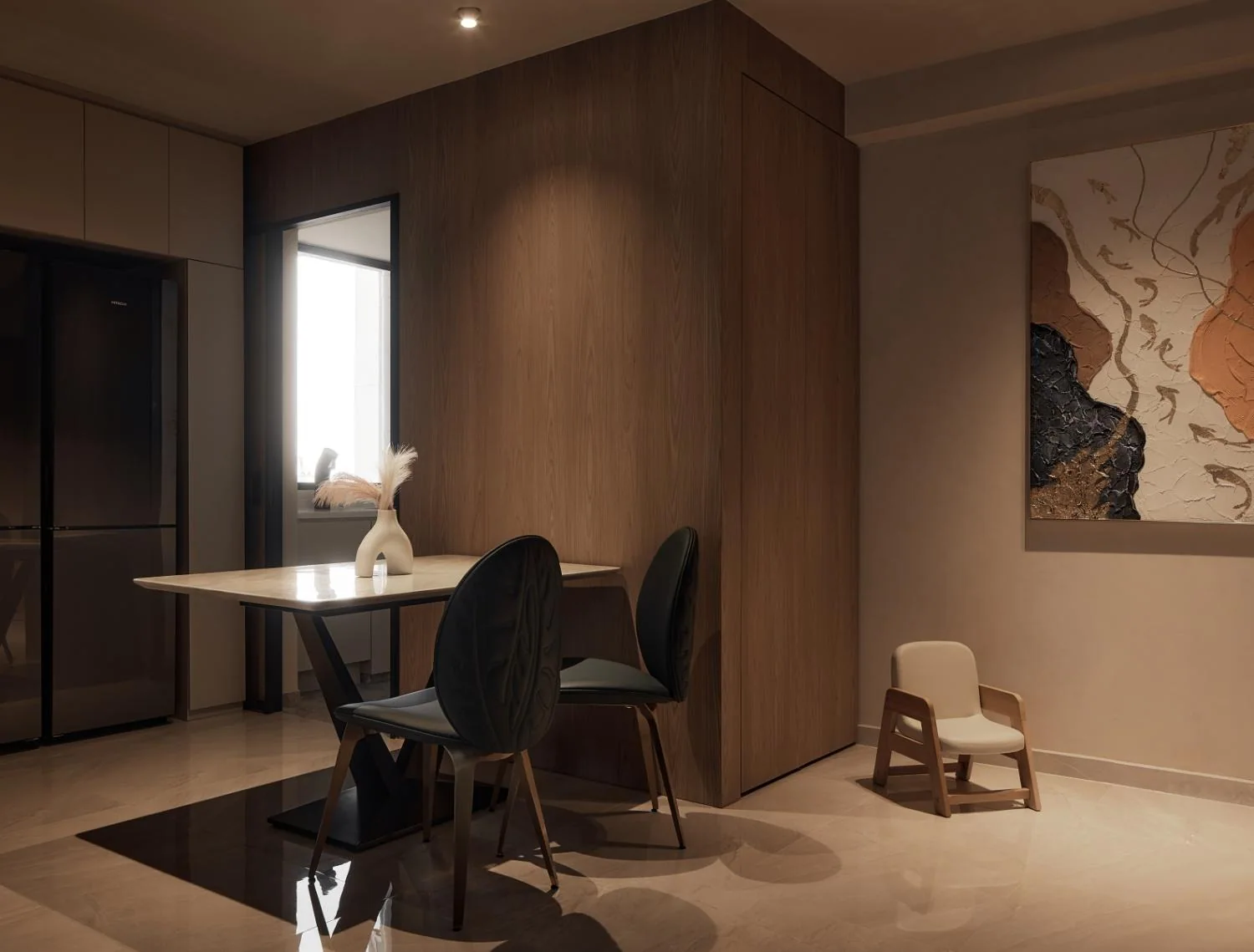 Esparina by RENOSTUD.IO, view 5