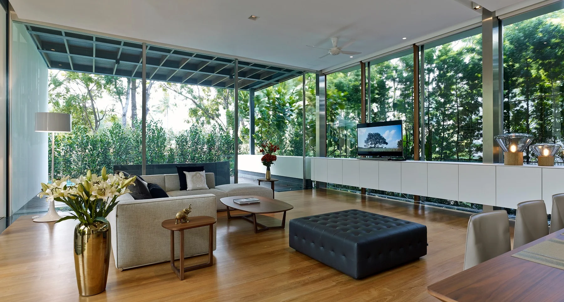 Robert Greg Shand Architects Architecture Interior Design 86 Cove Drive Singapore 13, Design Authority