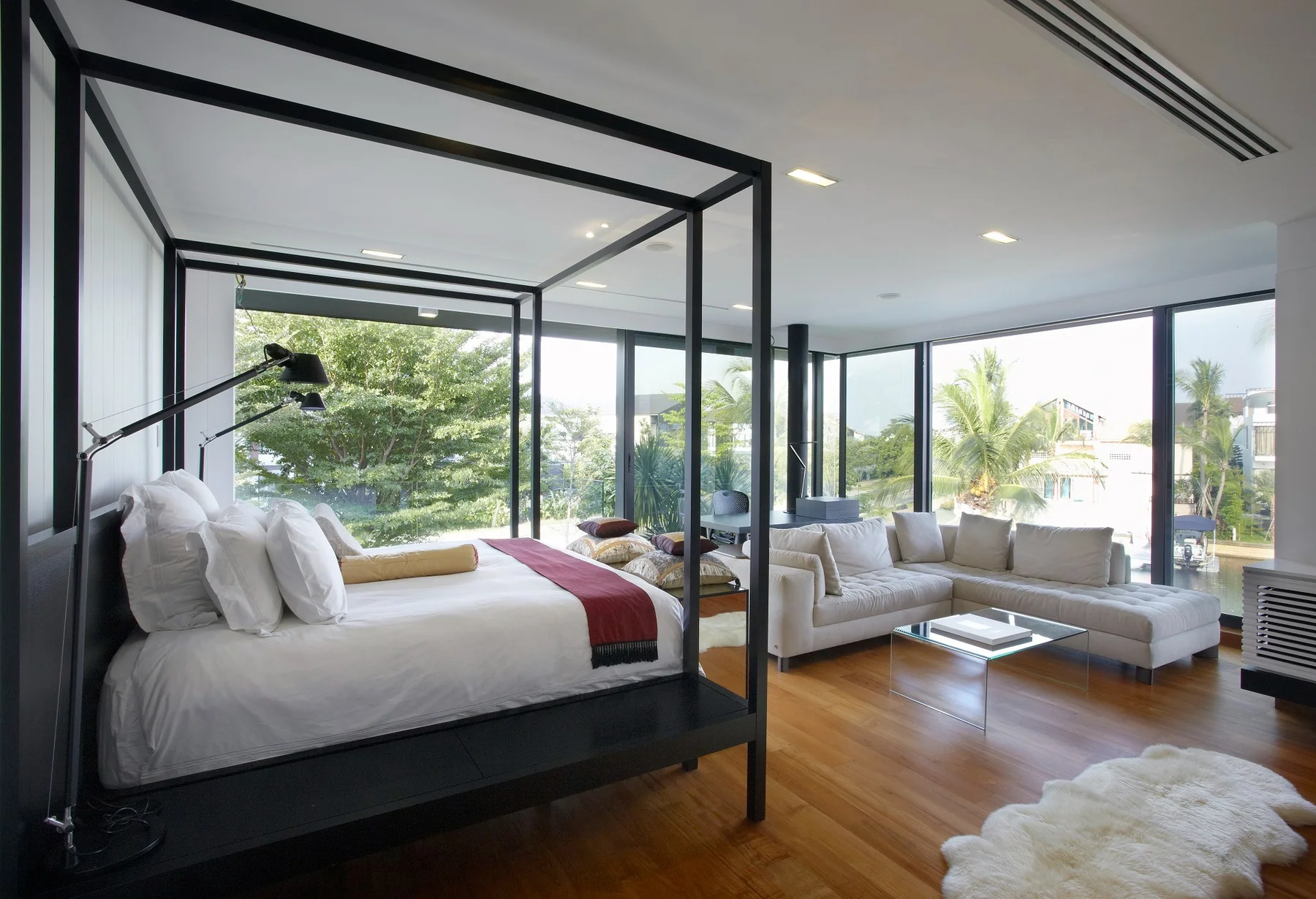 Robert Greg Shand Architects Architecture Interior Design 58 Ocean Drive Singapore 10, Design Authority