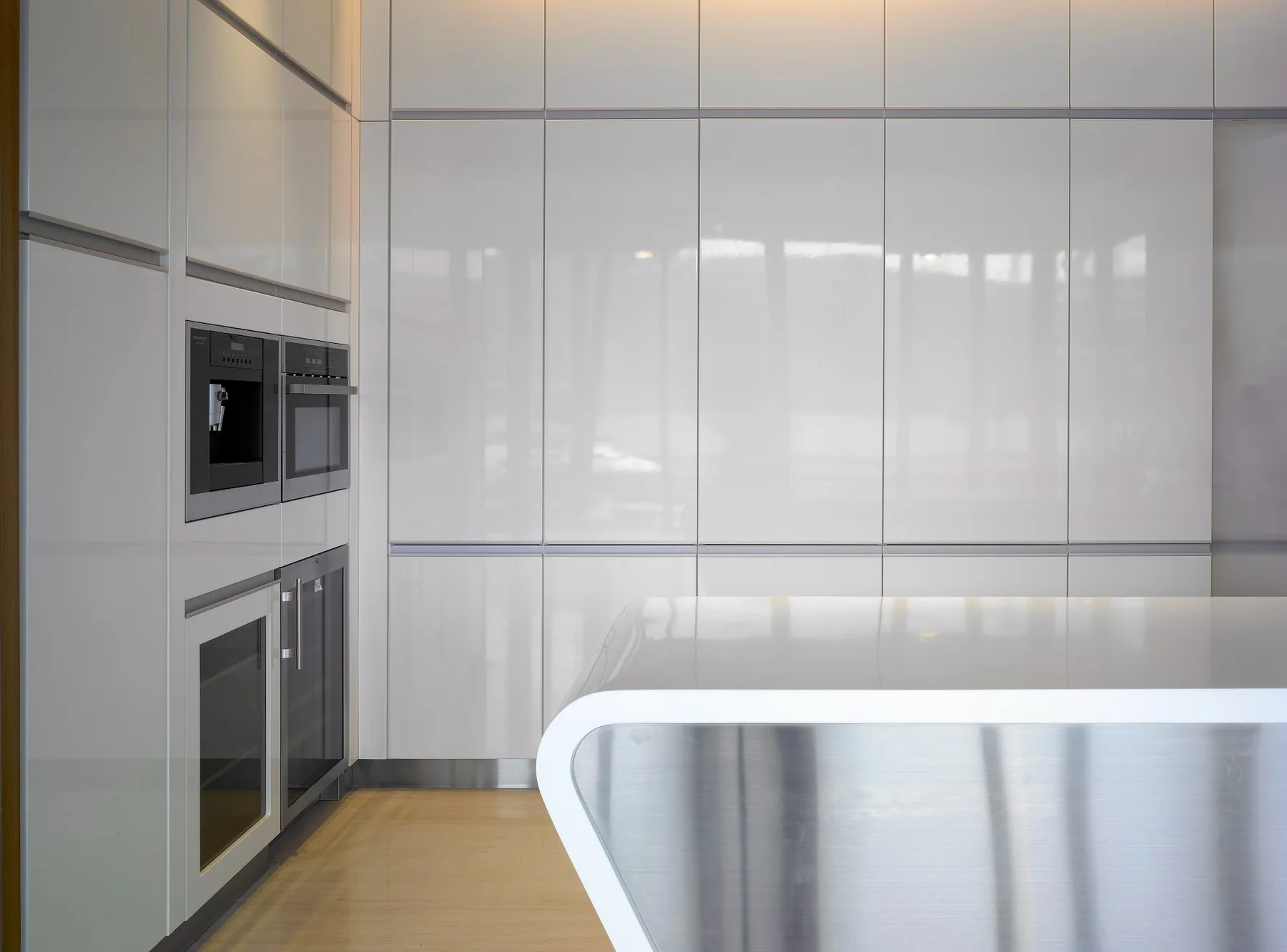 Robert Greg Shand Architects Architecture Interior Design 36 Cove Way Singapore 20, Design Authority