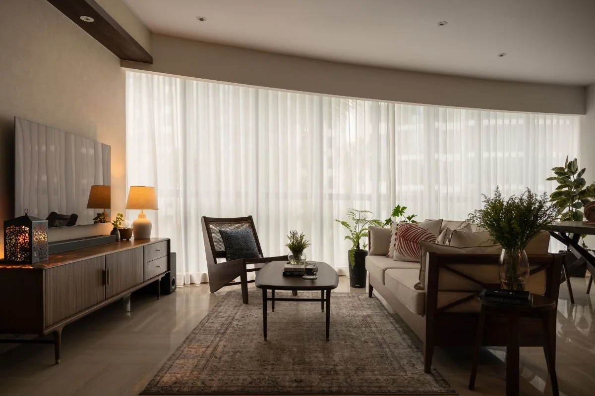 Water Place by SHE Interior, view 1