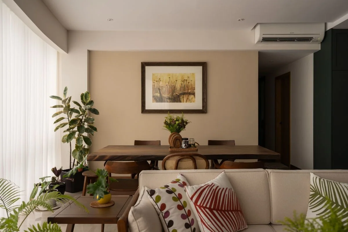 Water Place by SHE Interior, view 4