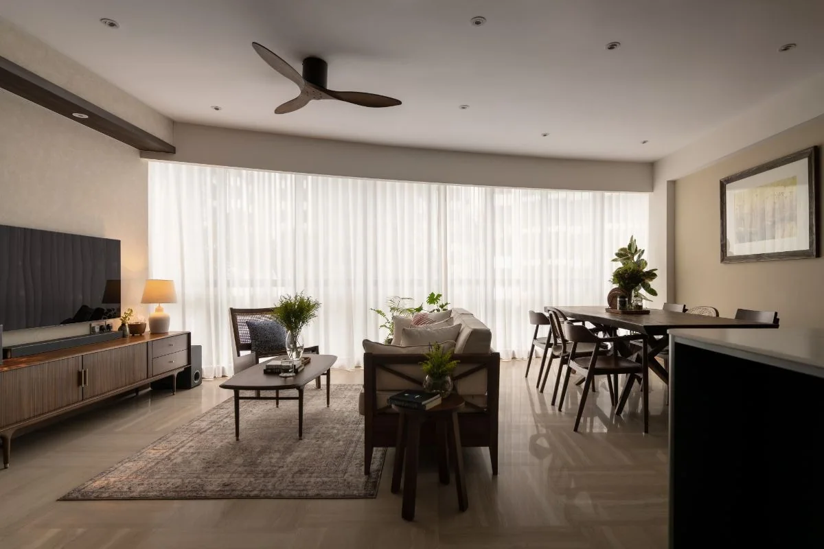 Water Place by SHE Interior, view 5