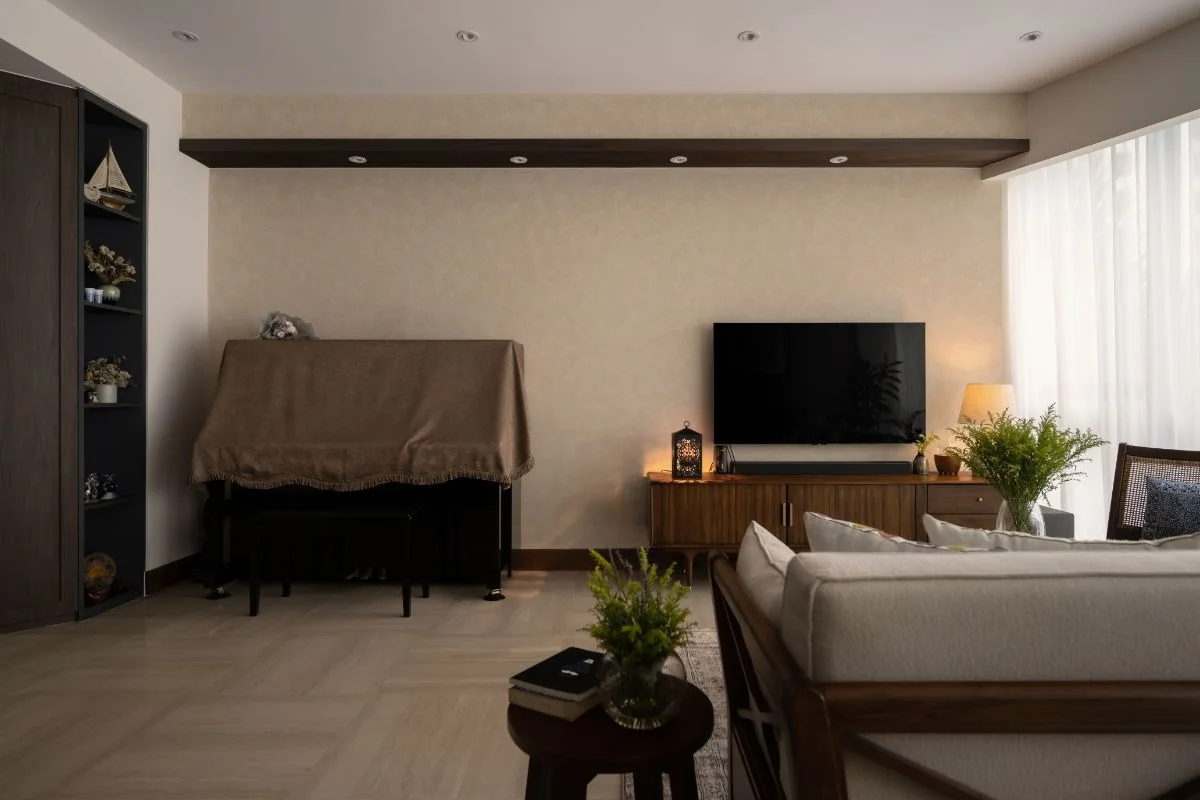 Water Place by SHE Interior, view 12