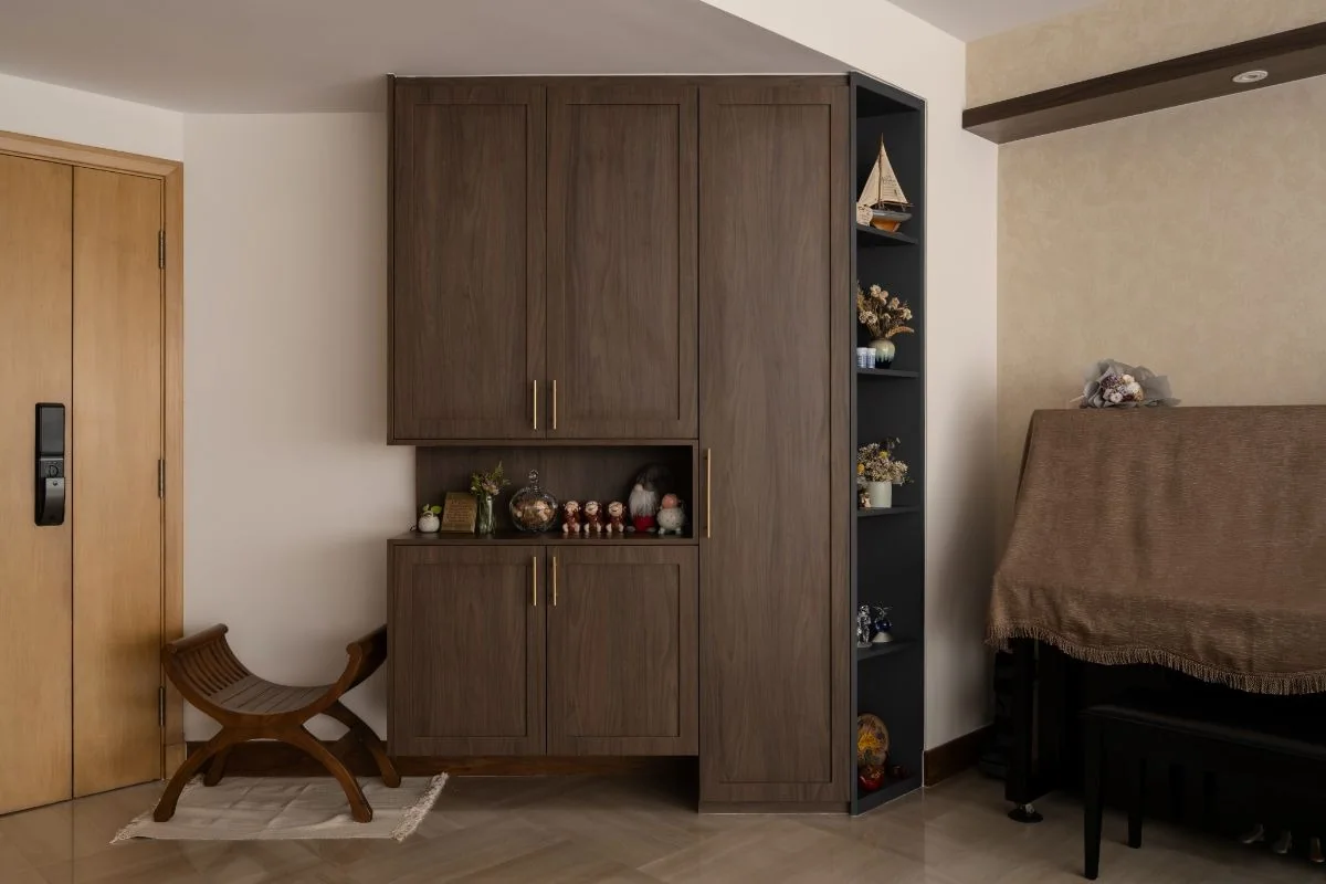 Water Place by SHE Interior, view 13