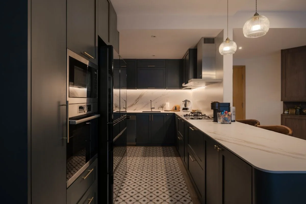 Water Place by SHE Interior, view 15