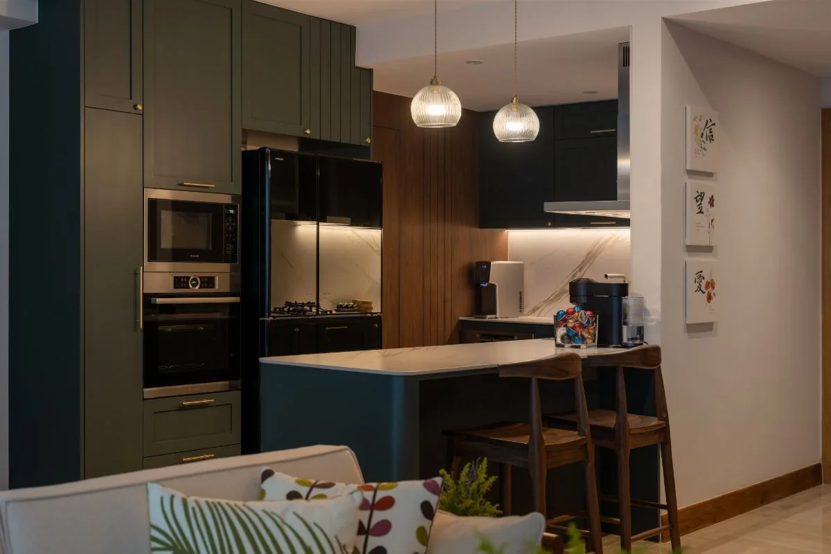 Water Place by SHE Interior, view 16