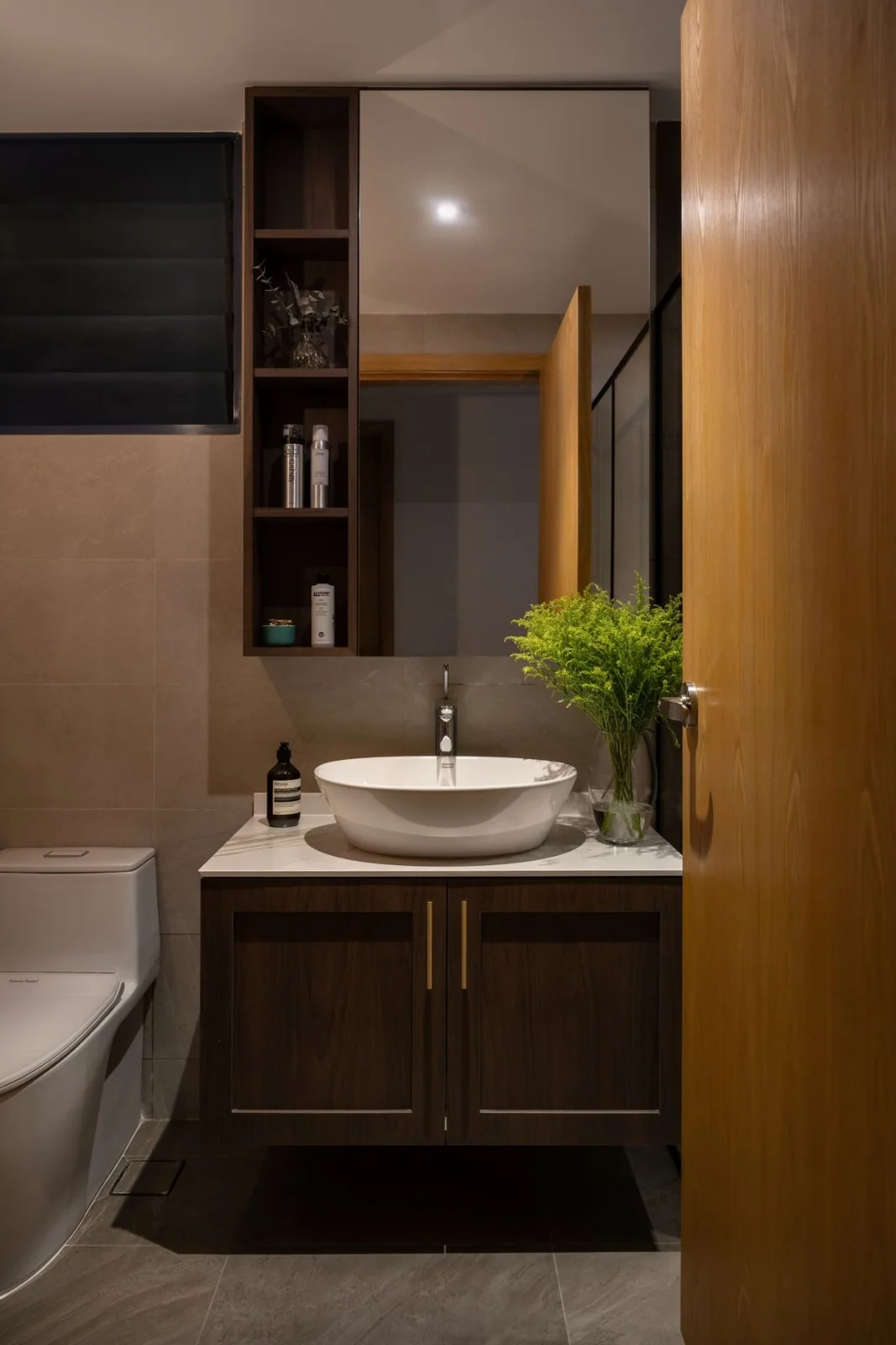 Water Place by SHE Interior, view 18