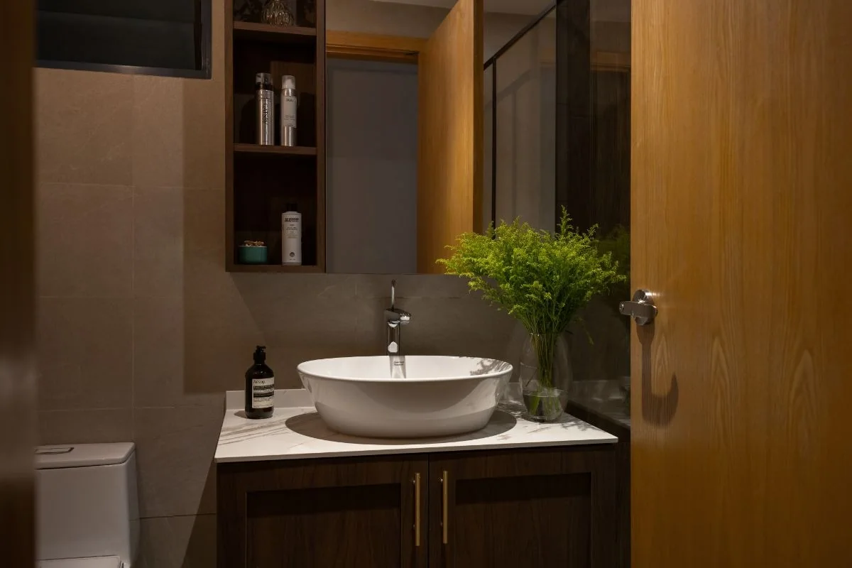 Water Place by SHE Interior, view 19