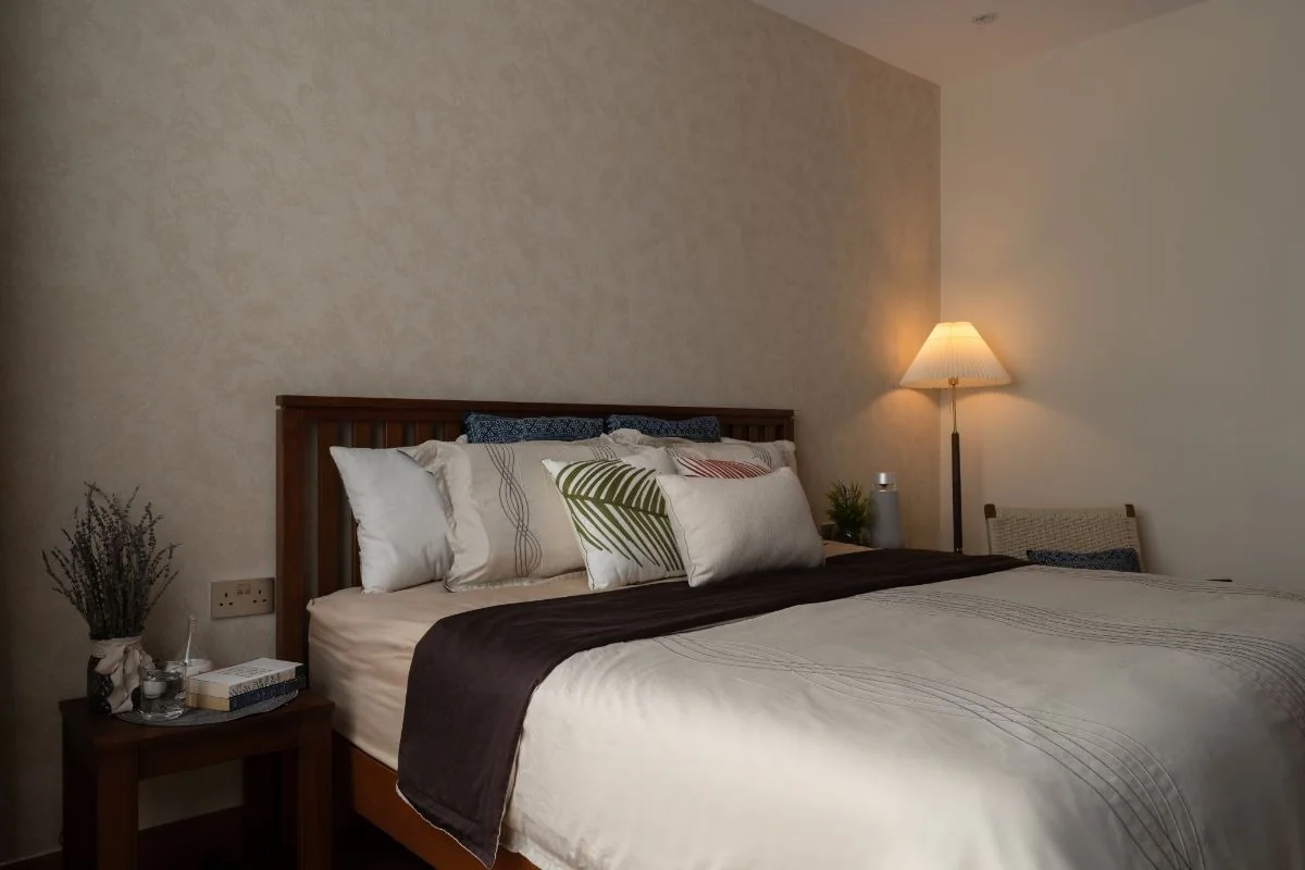Water Place by SHE Interior, view 22