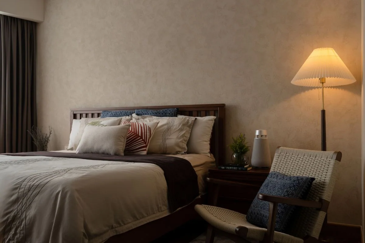 Water Place by SHE Interior, view 23