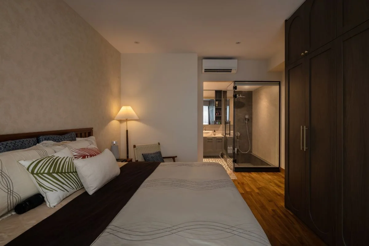 Water Place by SHE Interior, view 27