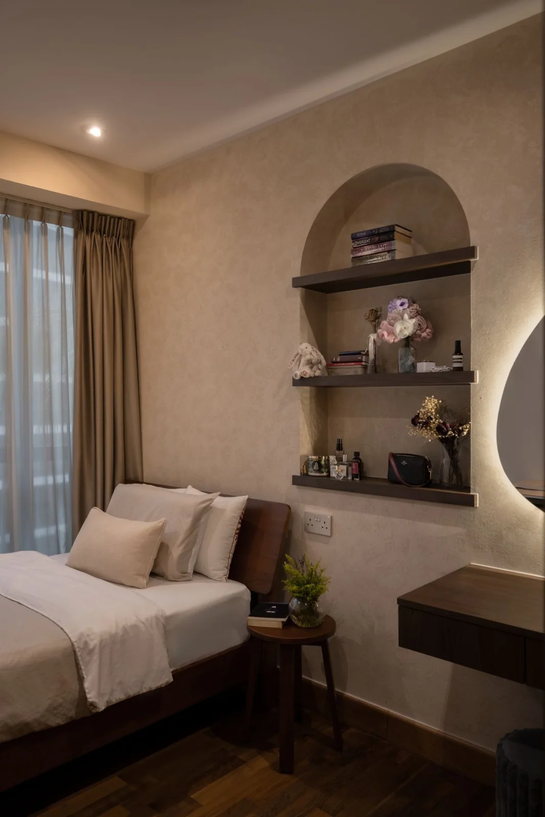 Water Place by SHE Interior, view 31