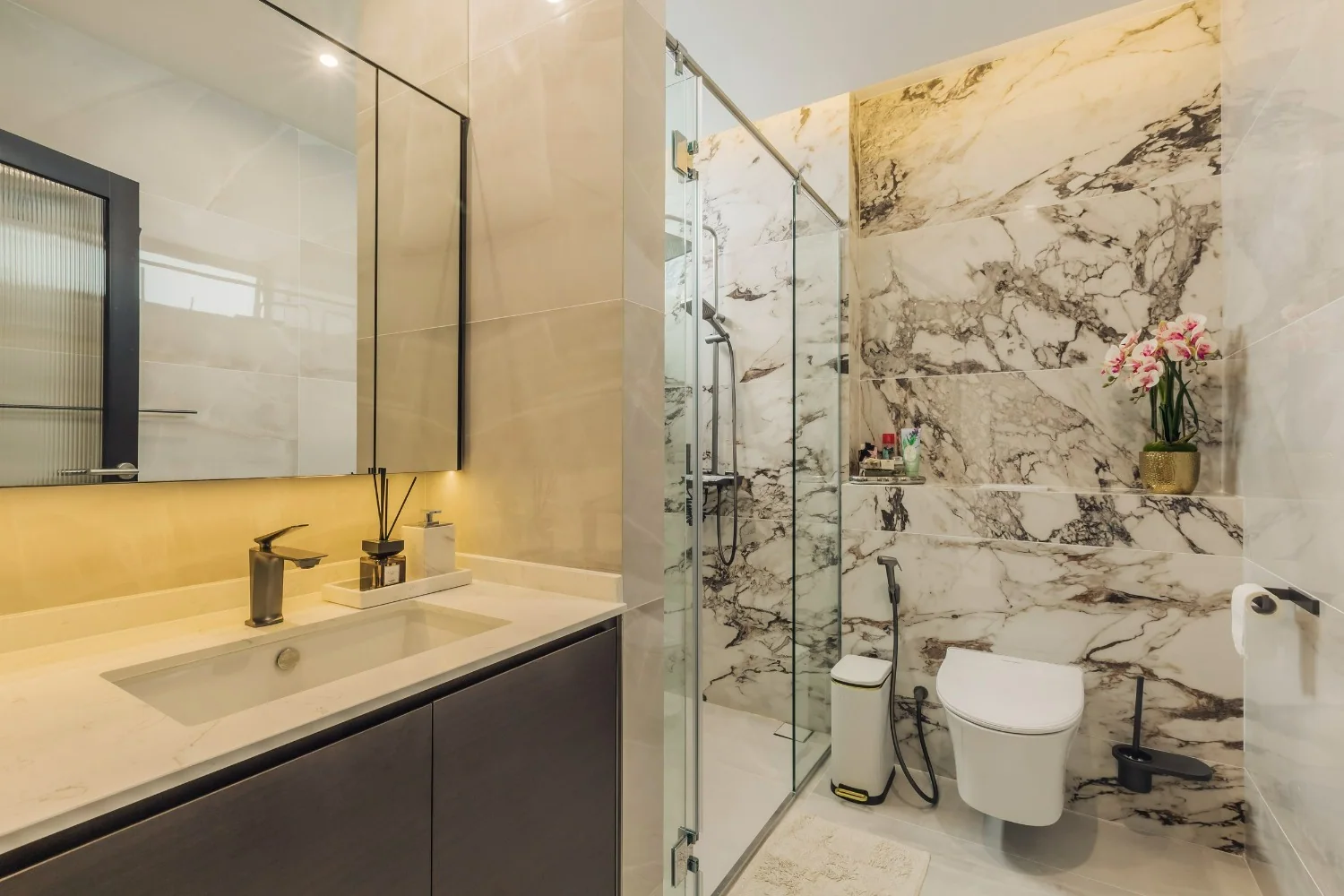 Sims Residences by SkeTchwork Design & Style, view 1