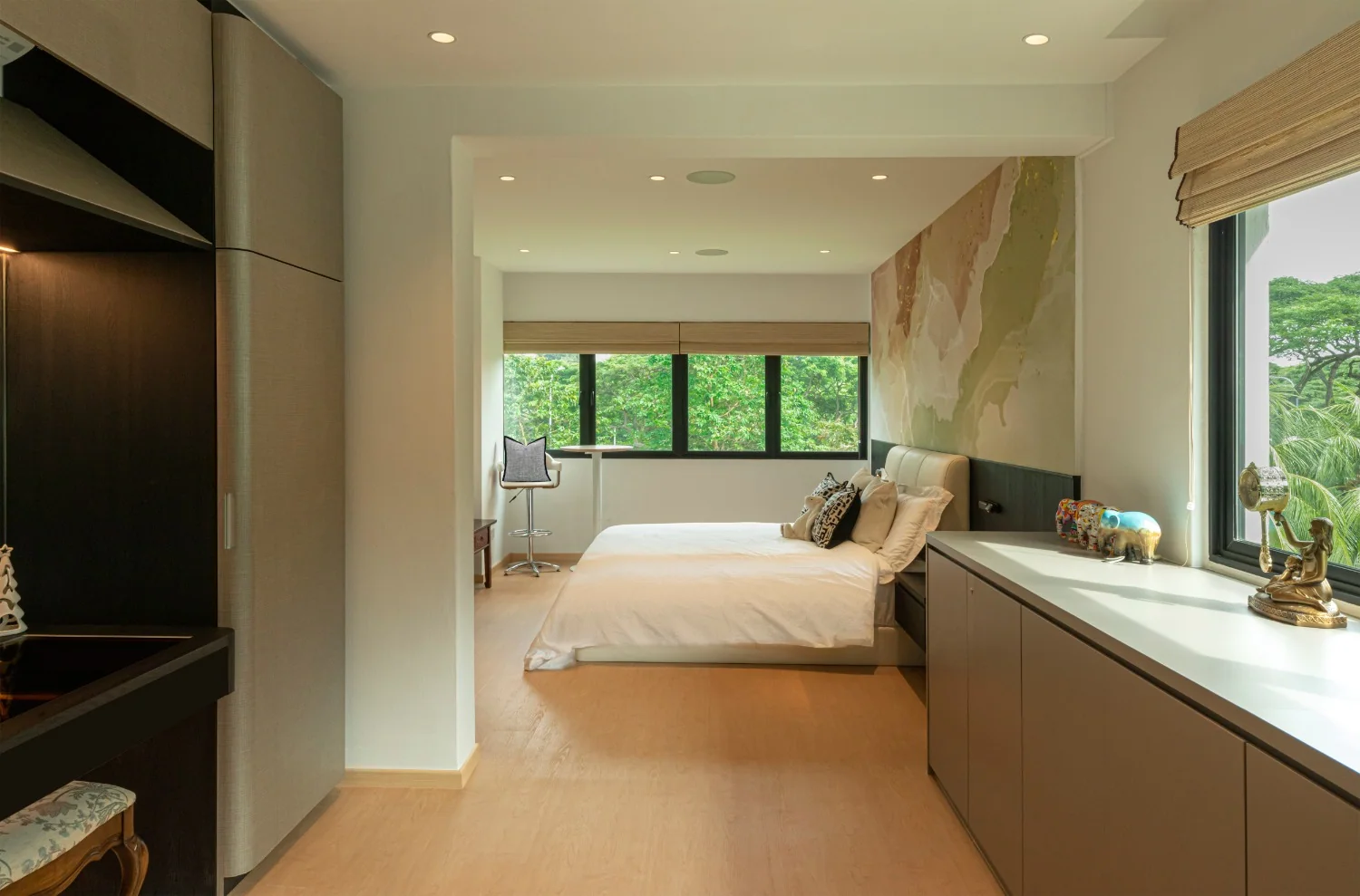 The Lagoon by SkeTchwork Design & Style, view 6