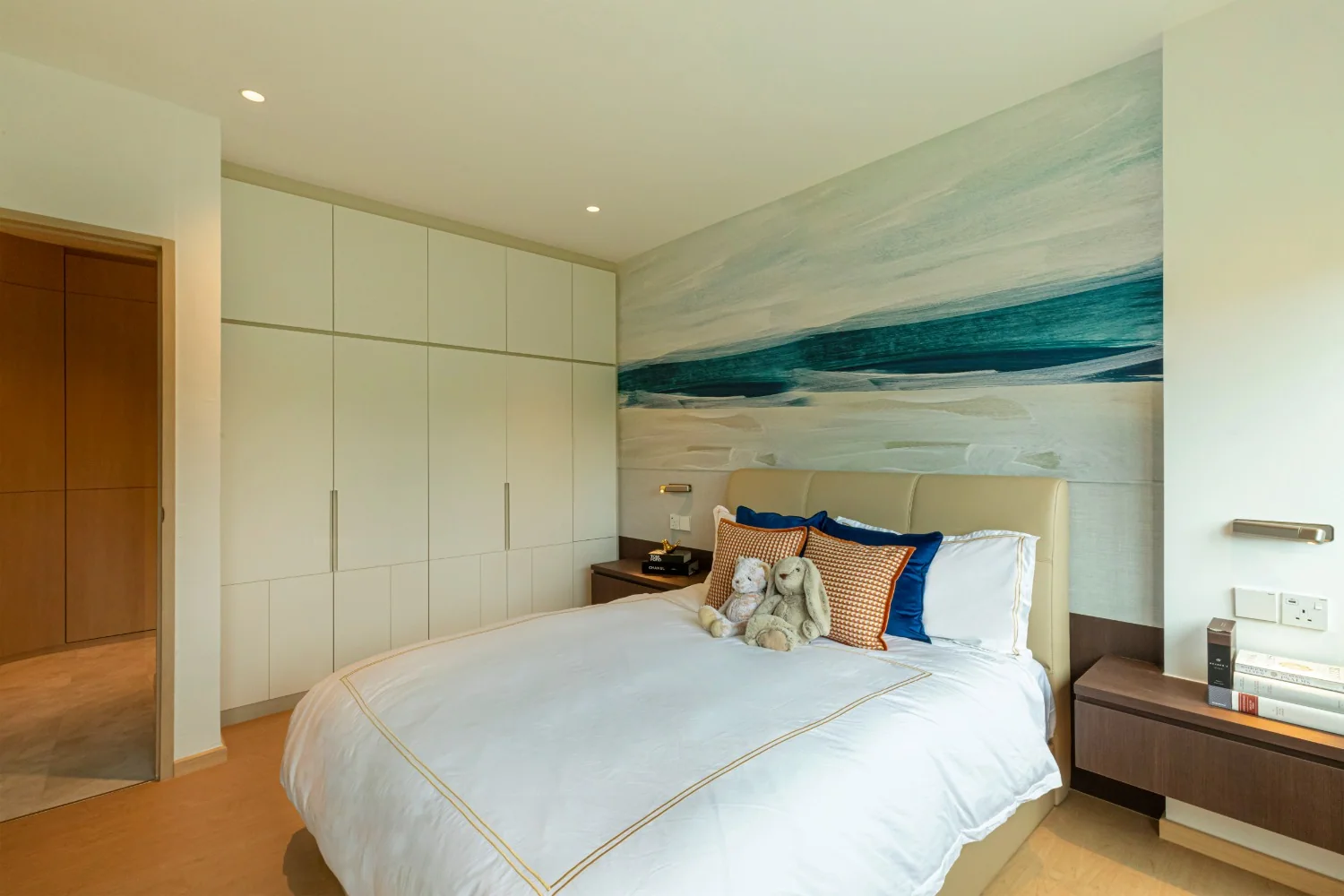 The Lagoon by SkeTchwork Design & Style, view 9