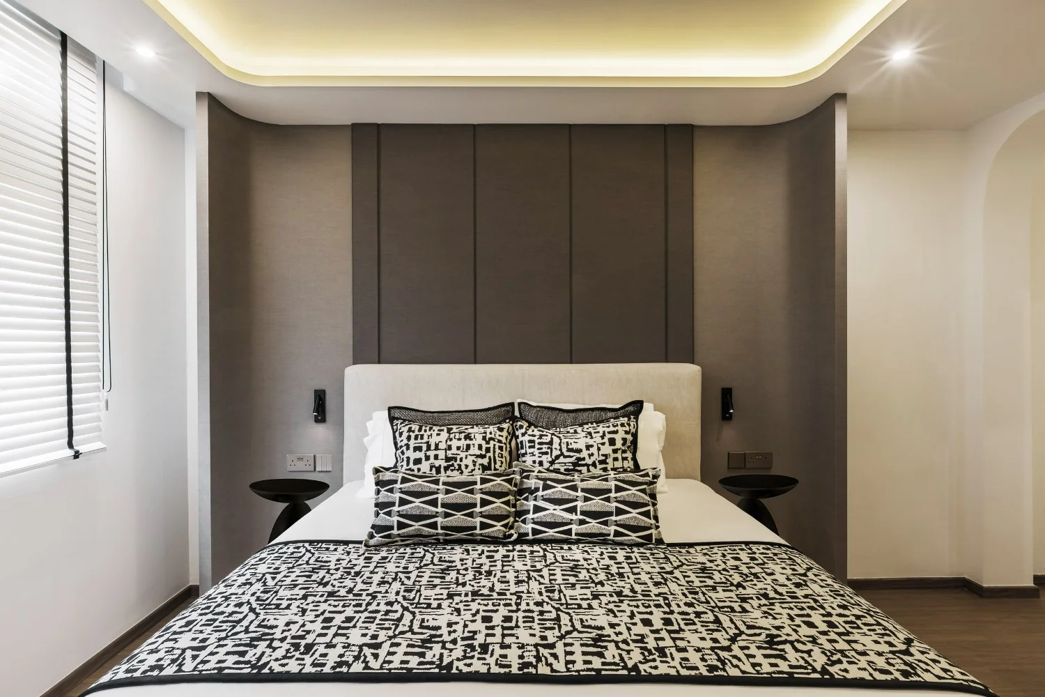 Sims Residences by SkeTchwork Design & Style, view 9