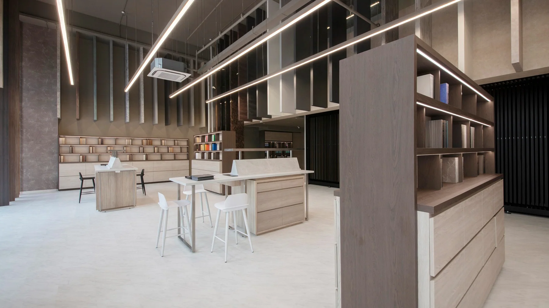 Admira Showroom @ Vertex by SODA®Spirit Of Design Analogy, view 4