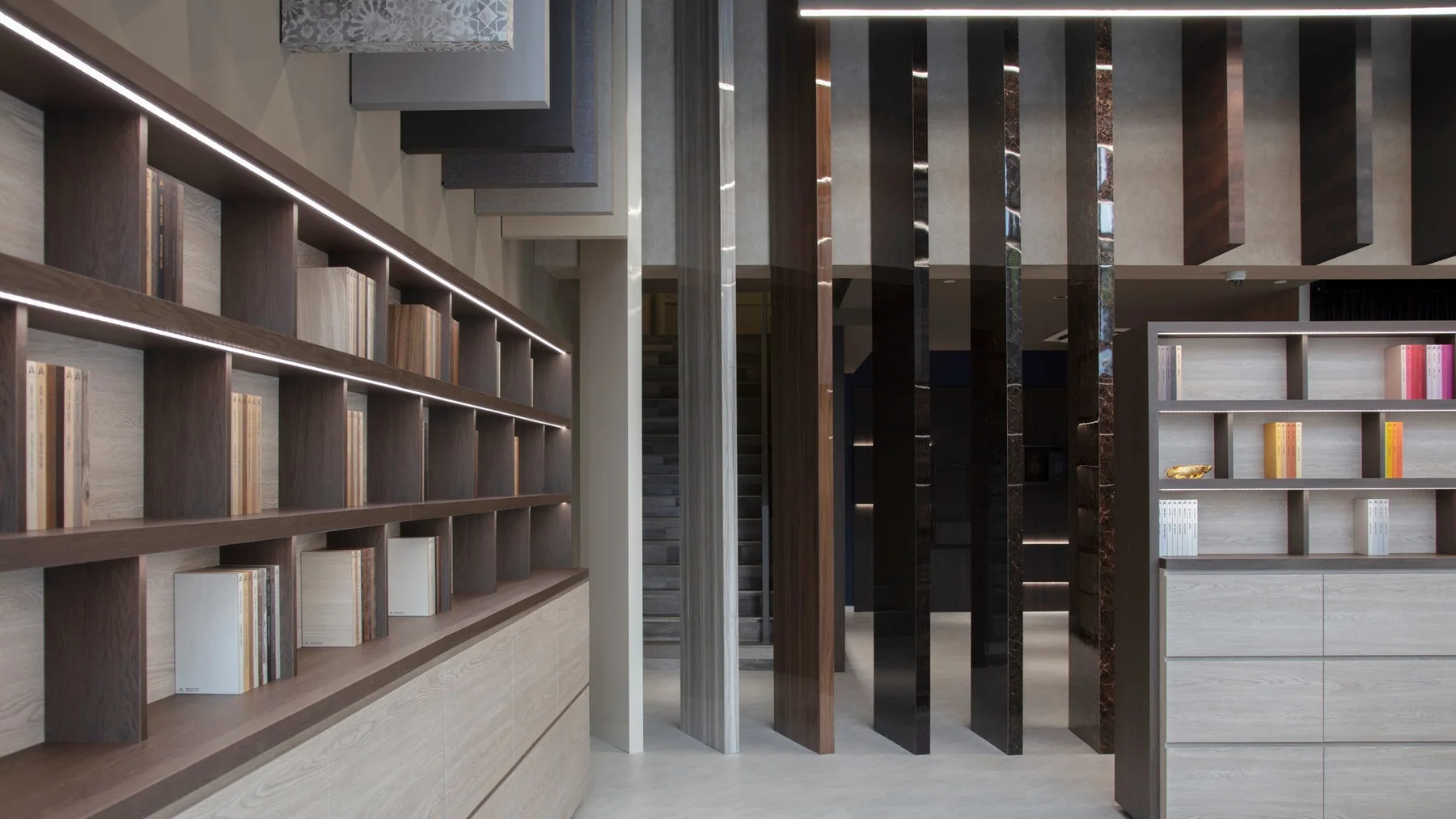 Admira Showroom @ Vertex by SODA®Spirit Of Design Analogy, view 6