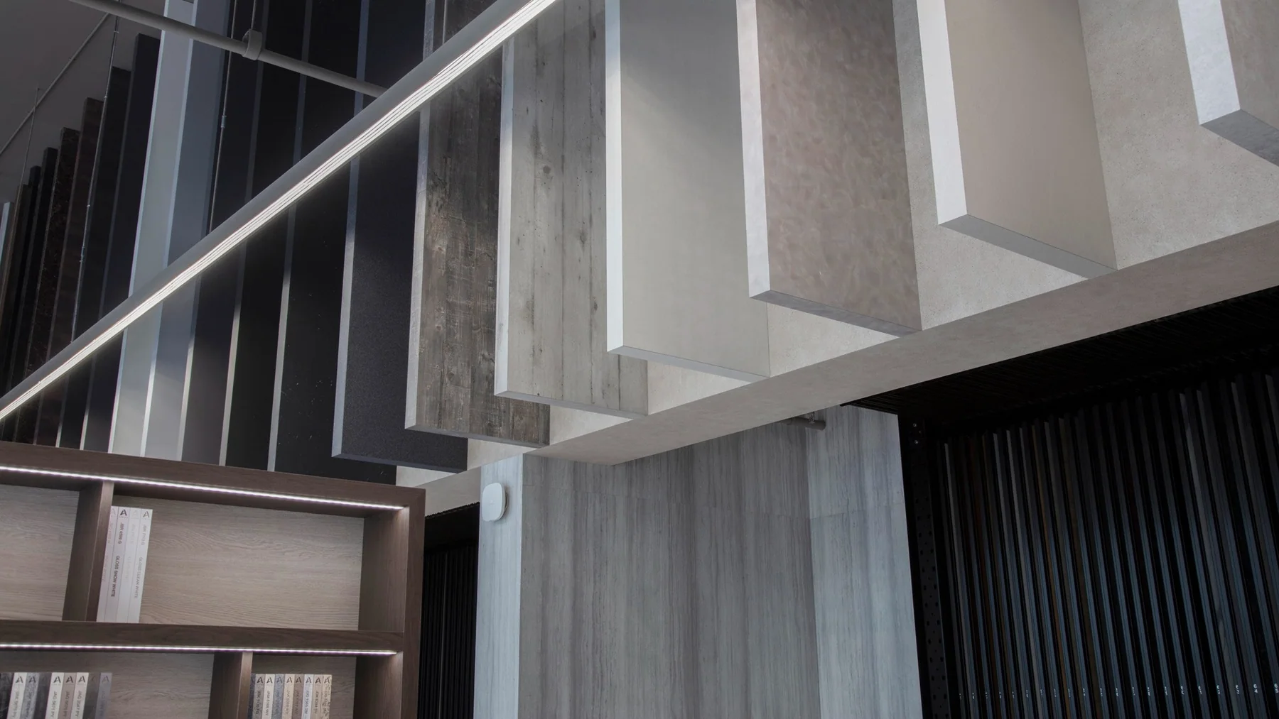 Admira Showroom @ Vertex by SODA®Spirit Of Design Analogy, view 7