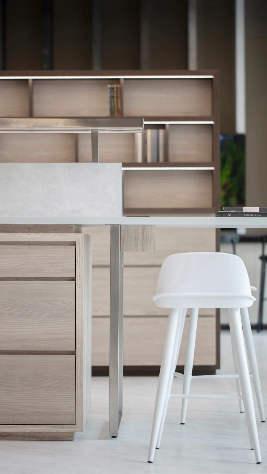 Admira Showroom @ Vertex by SODA®Spirit Of Design Analogy, view 8