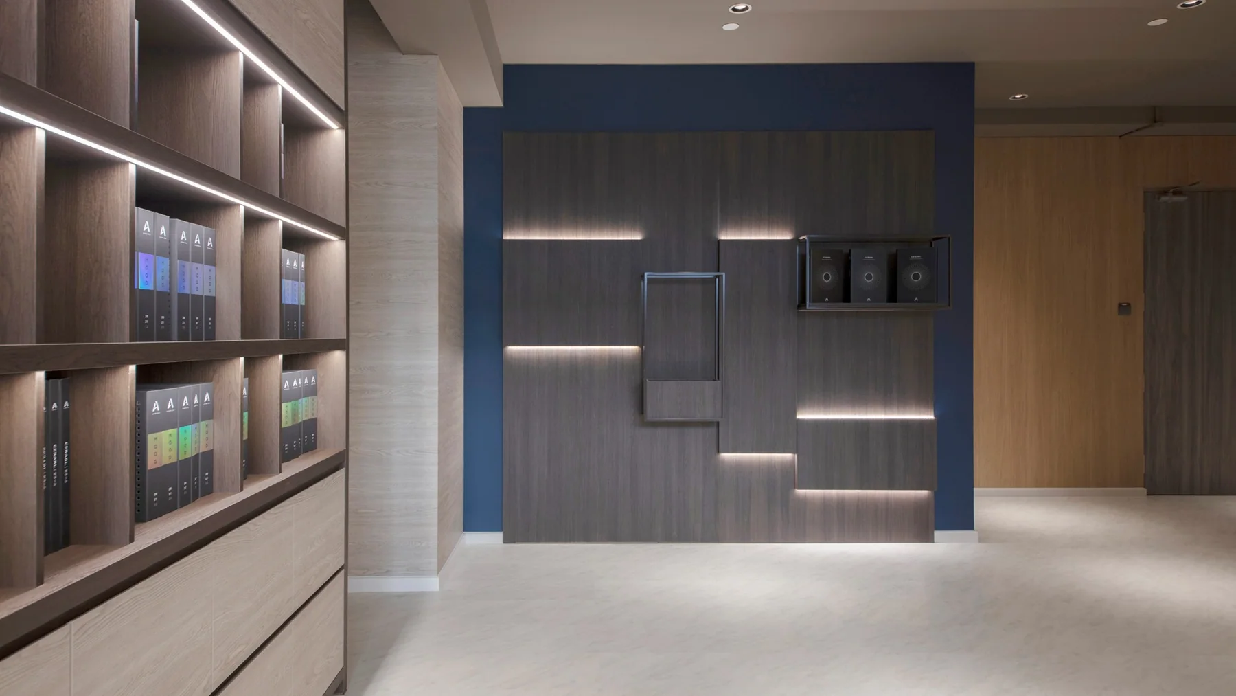 Admira Showroom @ Vertex by SODA®Spirit Of Design Analogy, view 9