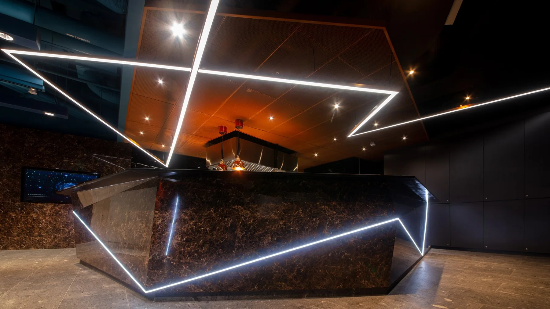 House on the Moon(GRiD Mall) by SODA®Spirit Of Design Analogy, view 7