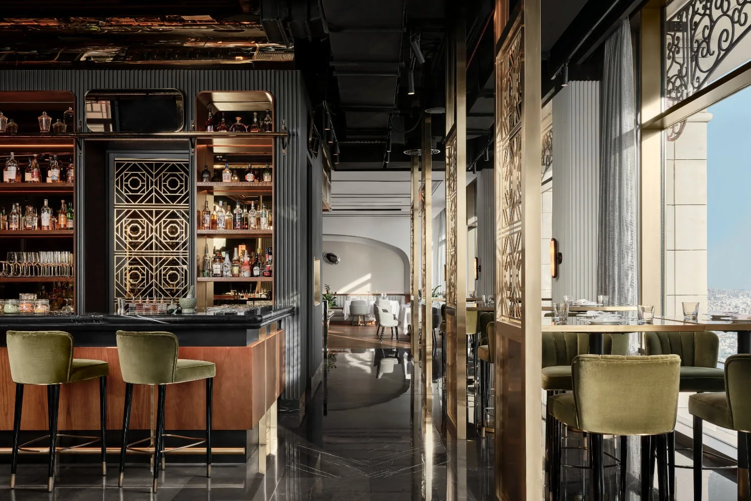 Roberto’s by Stickman Tribe, view 3