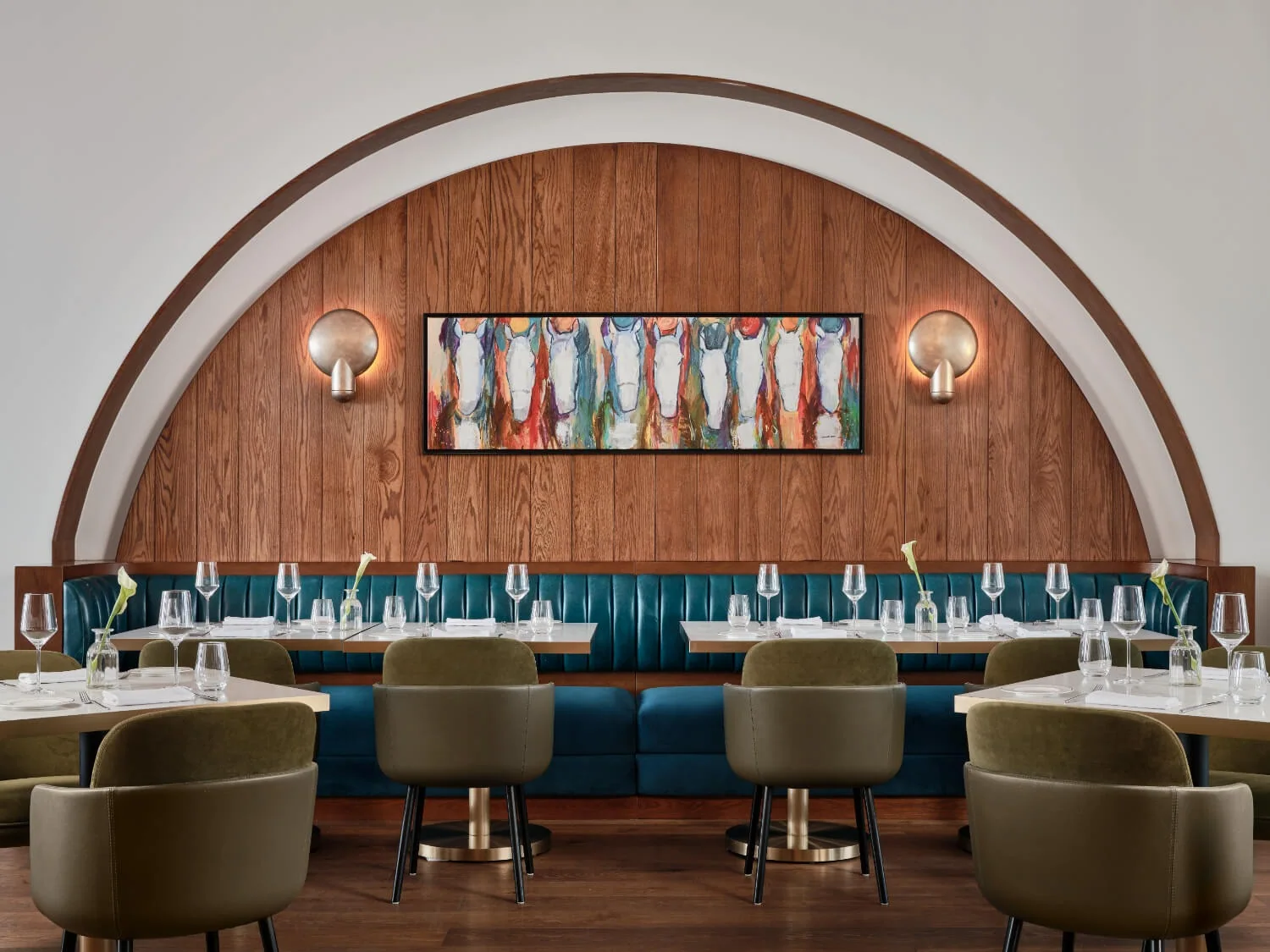 Roberto’s by Stickman Tribe, view 4